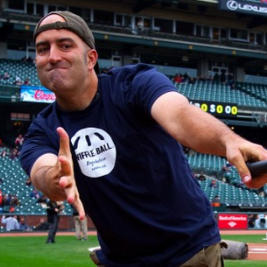Batting Stance Guy  Image
